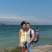 Katy Kozlova的照片