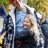 Sophie Wagner's Photo