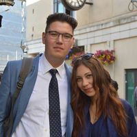 Dan Madalin的照片