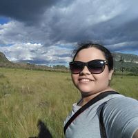 Jéssica  Rocha's Photo