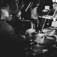 Michael Tuffour Amirikah's Photo