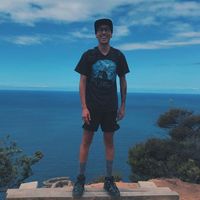 Gonza Cortes-Monroy Vilo的照片