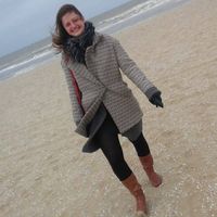 Mariya Golovanova's Photo