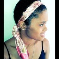 Bibi Briana Rosa的照片