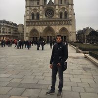 Jamal Oulkadi的照片