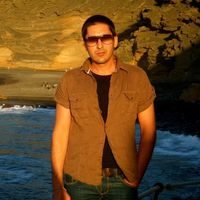 rafael csongor的照片