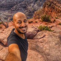 Gasser Hesham's Photo