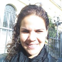 VIVIANE DE OLIVEIRA  SOALANO的照片