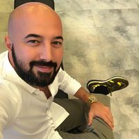 K. Alp Dinarlı's Photo