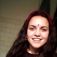 Irina  Marcet的照片