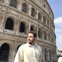 Burak Kanbur's Photo