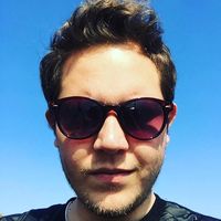 Camilo Hernandez Leuro's Photo