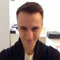 Alexander Slyusarev's Photo