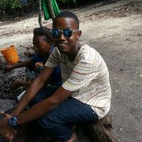 Kennedy  mziray的照片