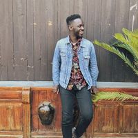 Nana Wallace的照片