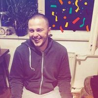 Stefan Nikodijevic's Photo