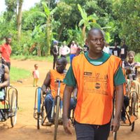 Bampalana Mohammed's Photo