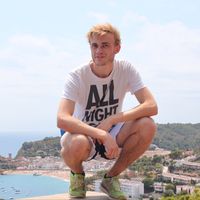 Jannik Pahl的照片