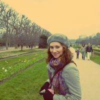 Courtney Waldron's Photo