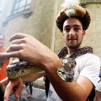 Fotos von Hugo Boule