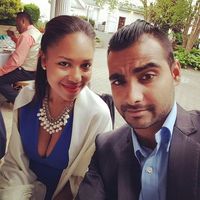 Jennifer Gervacio Almonte的照片