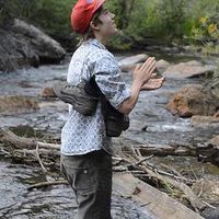 Joey Purmort's Photo