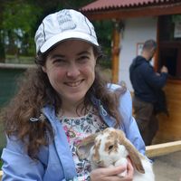 Natalia Golubtsova's Photo