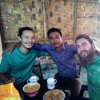 Mhonthung Tsopoe's Photo