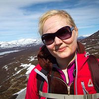 Le foto di Nelli Gartman