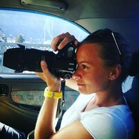 Photos de Jane Vishnevskya