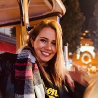 Le foto di Victoria Mello