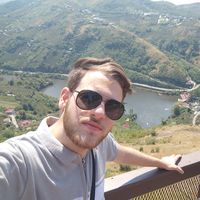 Mohanad AlBaghdadi's Photo