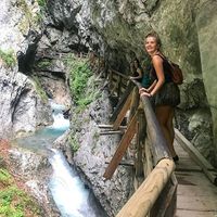 Alina Nederegger's Photo