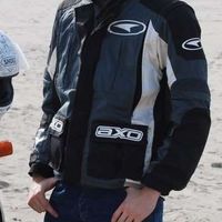 Fotos de Johnathan Davi