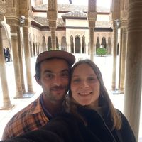 Zachary O'Donnell的照片