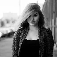 Masha Kokhno的照片