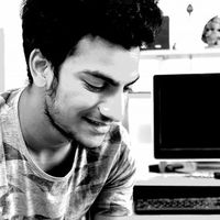 Pruthvignan Thota的照片