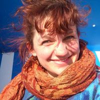 Mareike Petermann's Photo