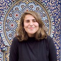 Maude Petel-Légaré的照片