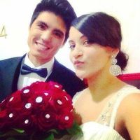 Cristian Shimabukuro's Photo