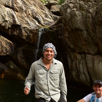 Fotos de Ramiro San José