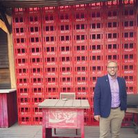 Hisham Alhakimi's Photo