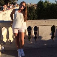 Ksenia Parshina的照片