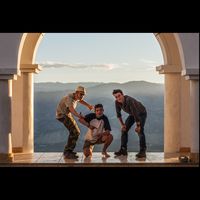 Photos de Adrien Genin