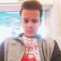 Ahad Choudhary的照片