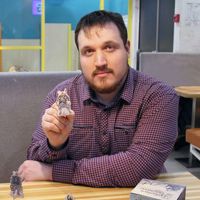 Fotos de Андрей Ларионов