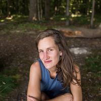 Hannah Krauß's Photo