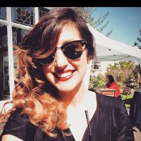 Le foto di Josephine Morri