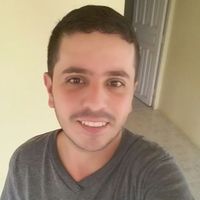 John Arango的照片