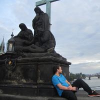 Matthew Fontaine的照片